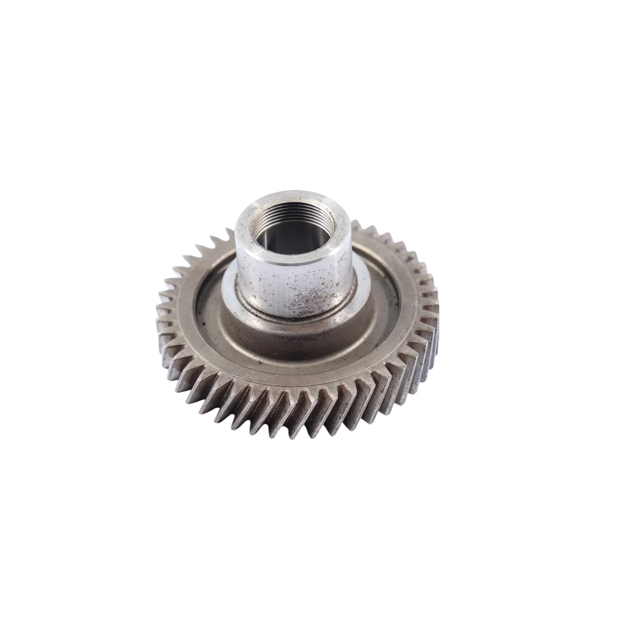 BMW E60 E90 F10 F20 F21 F30 F31 N47D20A Balance Shaft Gear Wheel 7802576