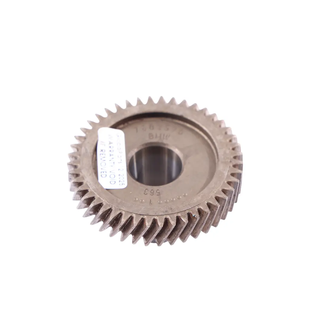 BMW E60 E90 F10 F20 F21 F30 F31 N47D20A Rueda Eje Balance - SKU 7802576 - Número de pieza 7802576