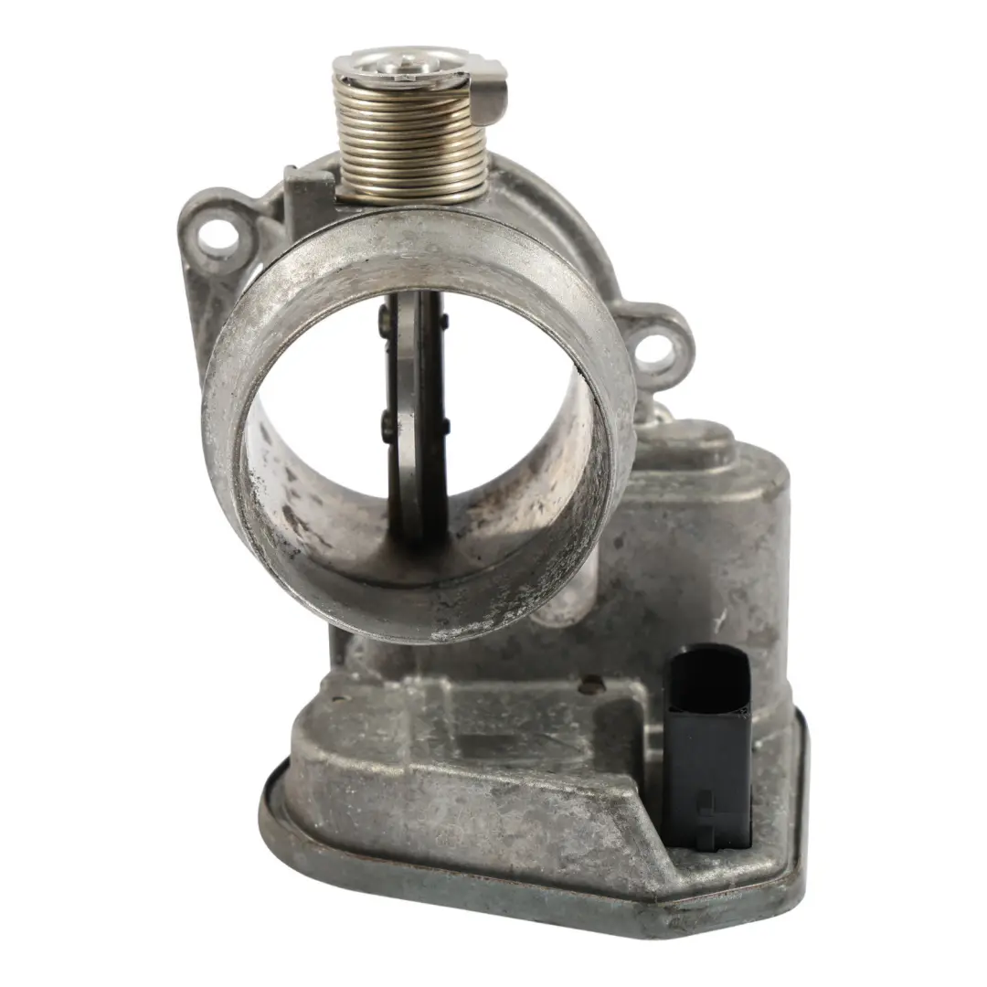 M47 M57 Boîtier De Papillon Des Gaz pour BMW X5 E53 E60 E87 E90 E91 E92 à propos du numéro de pièce 7804384 BMW X5 E53 E60 E87 E90 E91 E92 M47 M57 Boîtier De Papillon Des Gaz - SKU 7804384-1 - Numéro de pièce 7804384