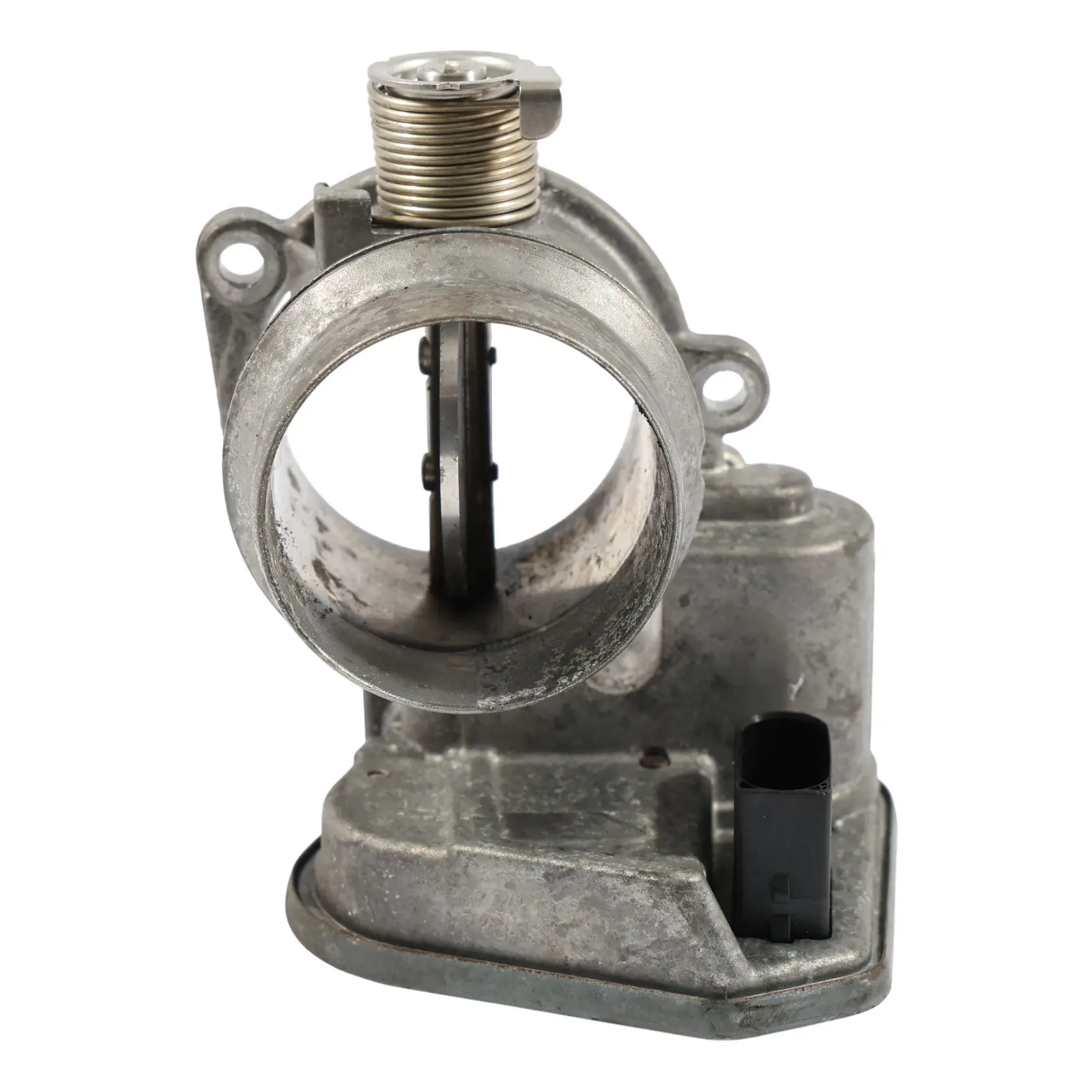 BMW X5 E53 E60 E87 E90 E91 E92 M47 M57 Throttle Body Housing Assy 7804384