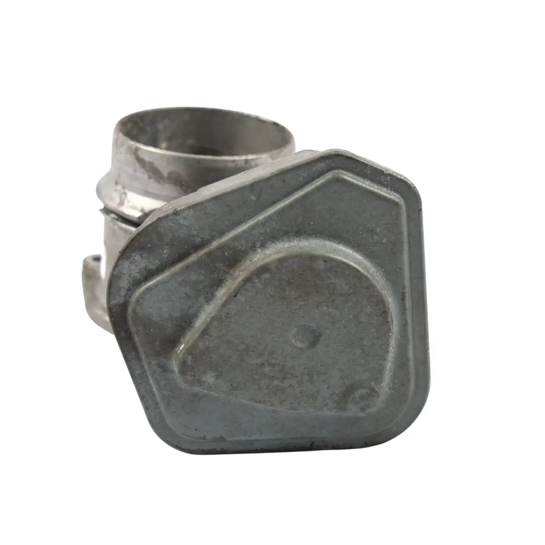 M47 M57 Carcasa Del Cuerpo Del Acelerador para BMW X5 E53 E60 E87 E90 E91 E92 con número de pieza 7804384 BMW X5 E53 E60 E87 E90 E91 E92 M47 M57 Carcasa Del Cuerpo Del Acelerador - SKU 7804384-1 - Número de pieza 7804384