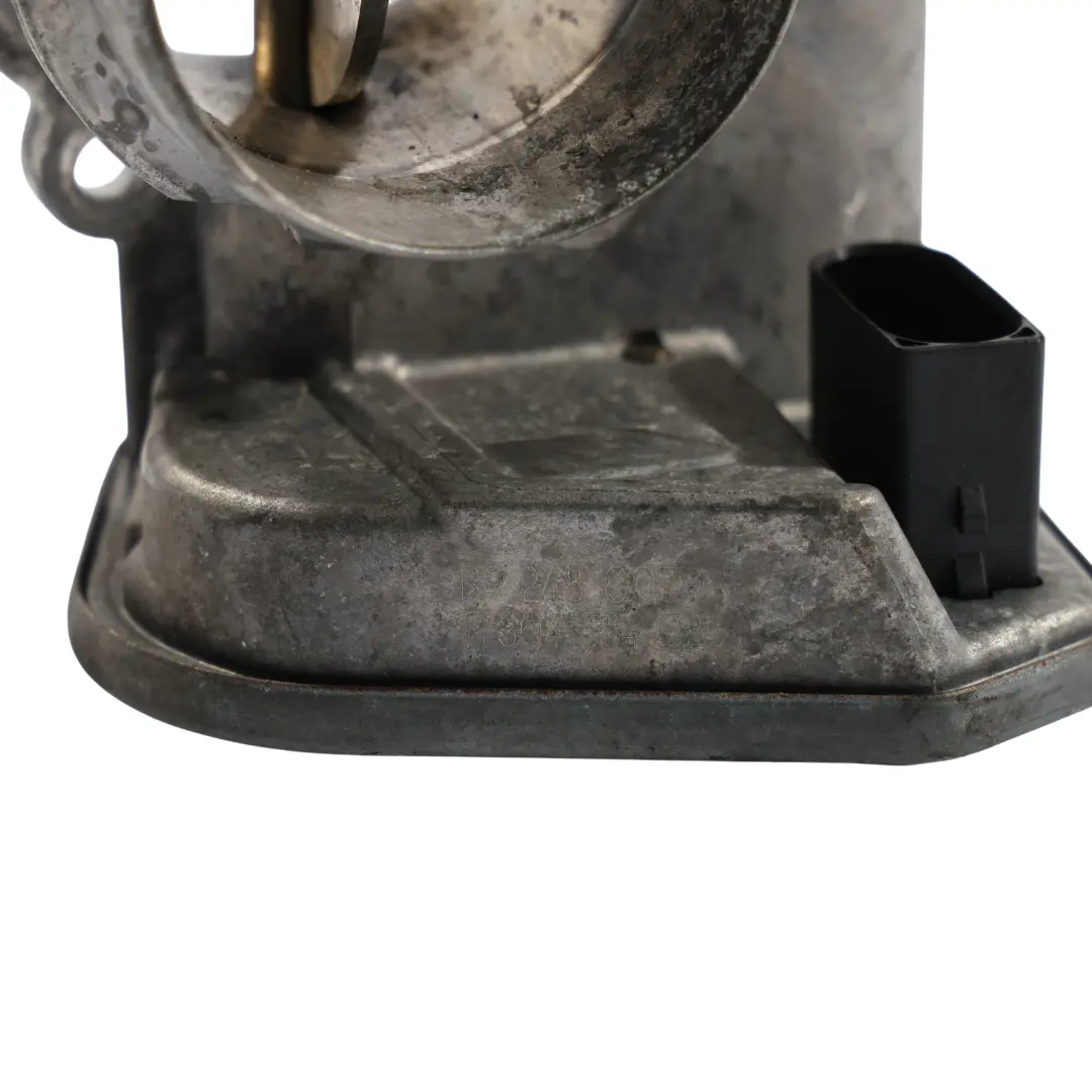 M47 M57 Boîtier De Papillon Des Gaz pour BMW X5 E53 E60 E87 E90 E91 E92 à propos du numéro de pièce 7804384 BMW X5 E53 E60 E87 E90 E91 E92 M47 M57 Boîtier De Papillon Des Gaz - SKU 7804384-1 - Numéro de pièce 7804384