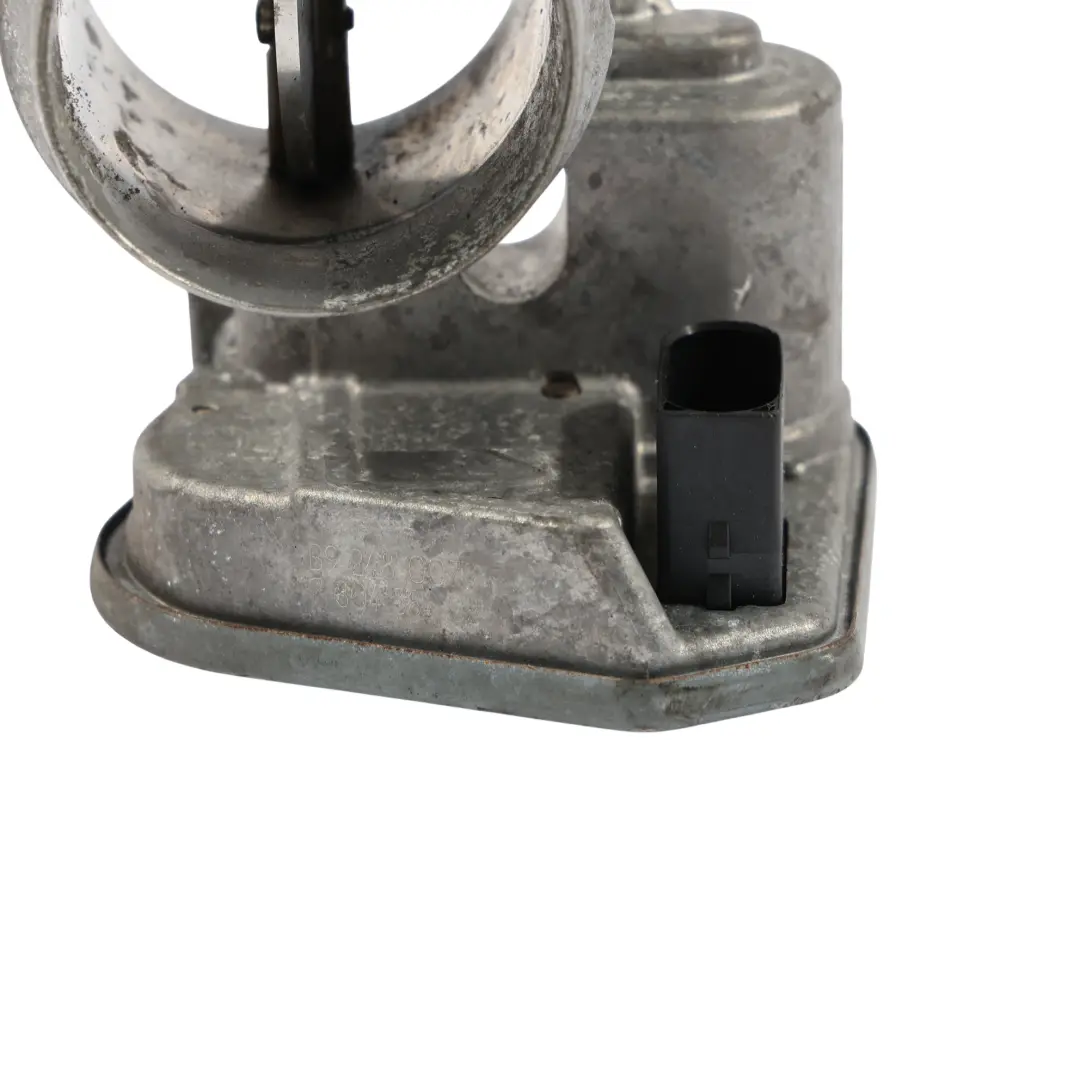 M47 M57 Carcasa Del Cuerpo Del Acelerador para BMW X5 E53 E60 E87 E90 E91 E92 con número de pieza 7804384 BMW X5 E53 E60 E87 E90 E91 E92 M47 M57 Carcasa Del Cuerpo Del Acelerador - SKU 7804384-1 - Número de pieza 7804384