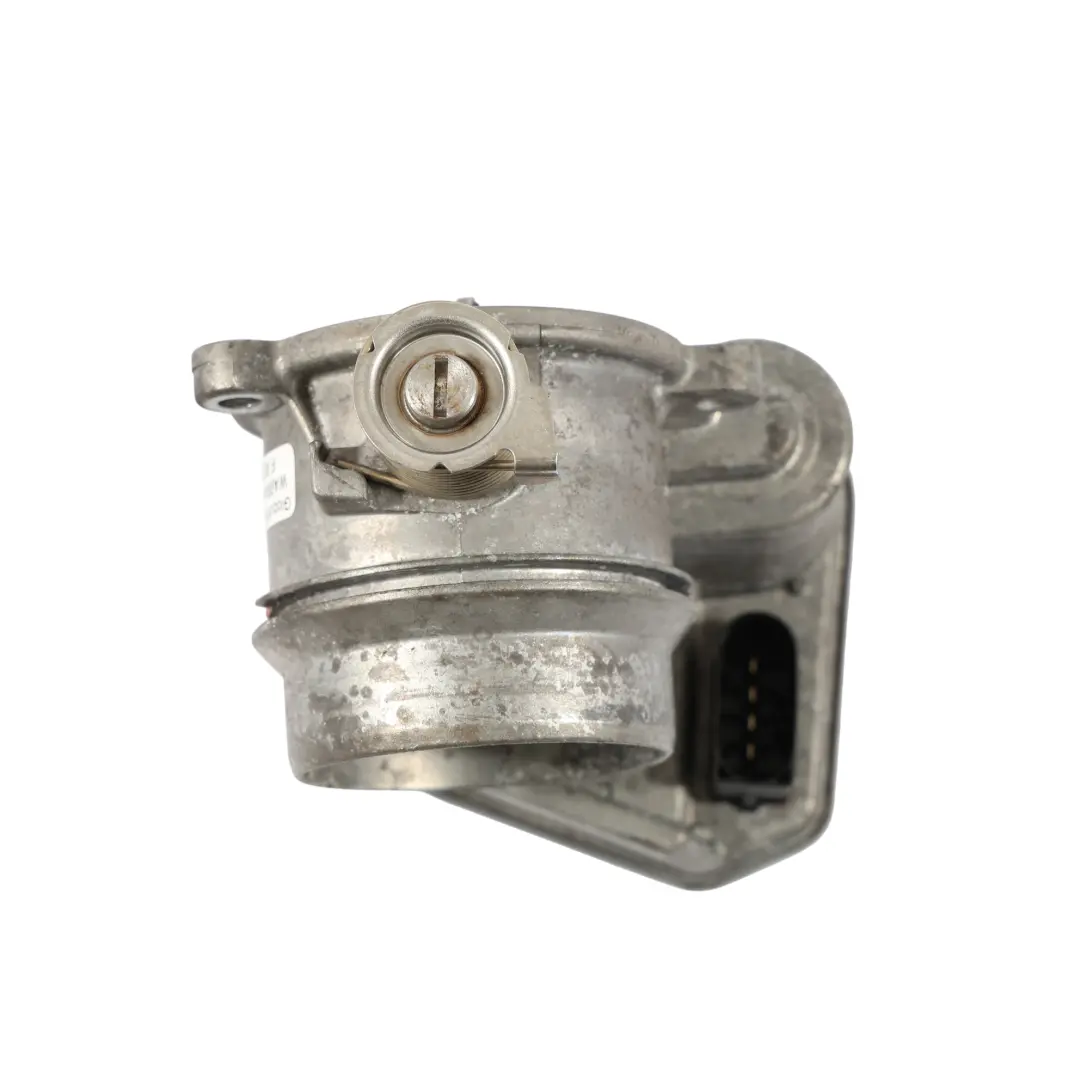 BMW X5 E53 E60 E87 E90 E91 E92 M47 M57 Drosselkörper Gehäuse - SKU 7804384-1 - Teilenummer 7804384