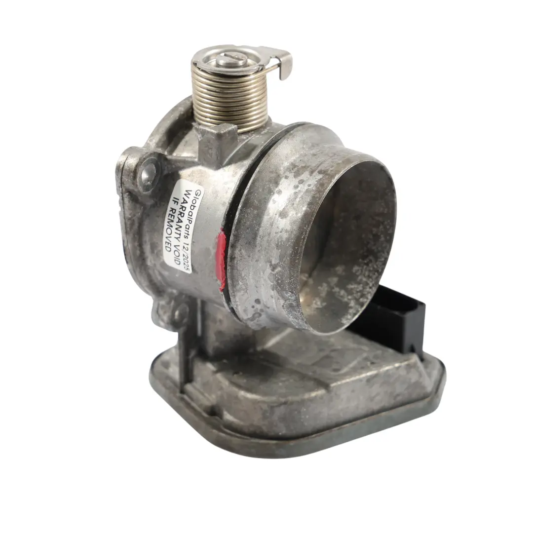 BMW X5 E53 E60 E87 E90 E91 E92 M47 M57 Boîtier De Papillon Des Gaz - SKU 7804384-1 - Numéro de pièce 7804384