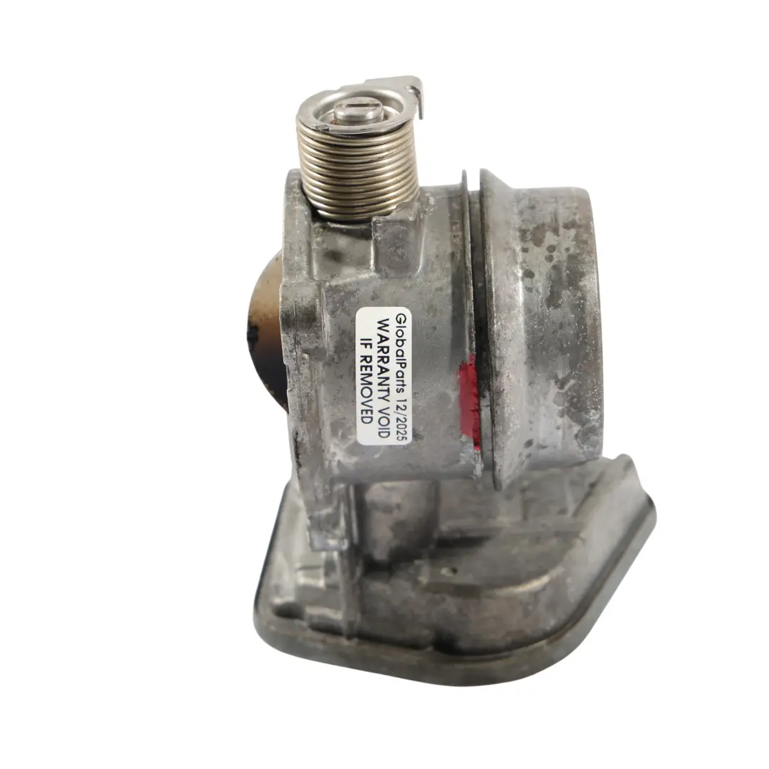 BMW X5 E53 E60 E87 E90 E91 E92 M47 M57 Carcasa Del Cuerpo Del Acelerador - SKU 7804384-1 - Número de pieza 7804384