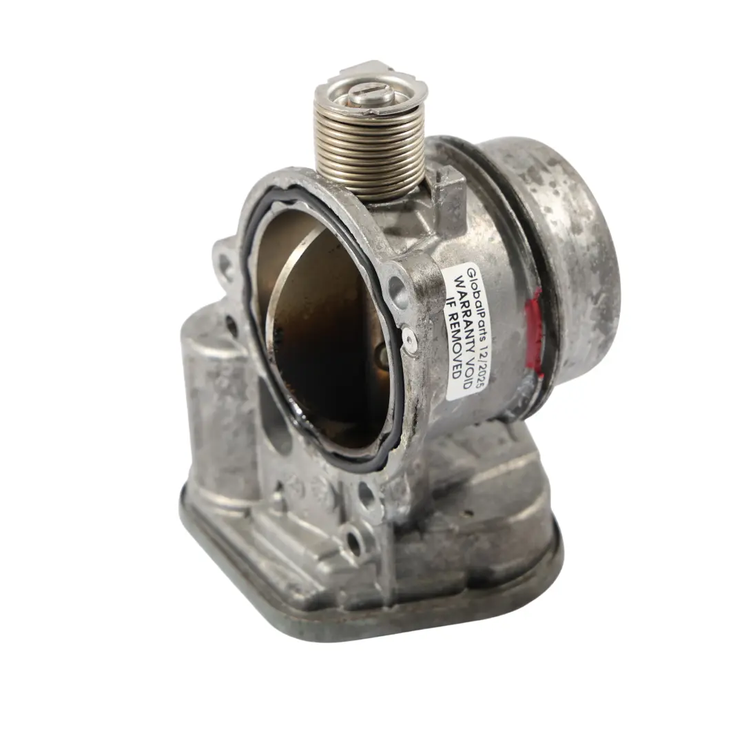 BMW X5 E53 E60 E87 E90 E91 E92 M47 M57 Drosselkörper Gehäuse - SKU 7804384-1 - Teilenummer 7804384