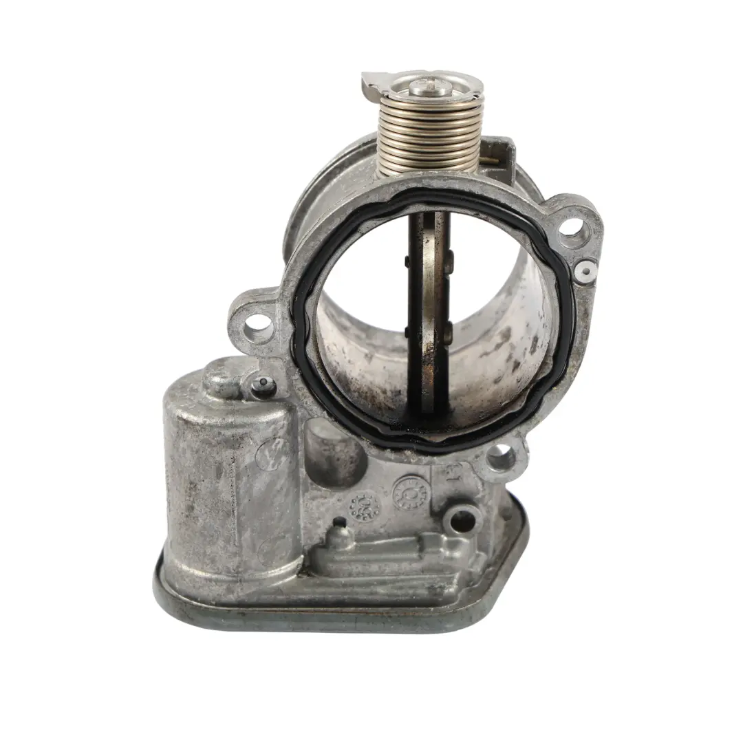 BMW X5 E53 E60 E87 E90 E91 E92 M47 M57 Drosselkörper Gehäuse - SKU 7804384-1 - Teilenummer 7804384