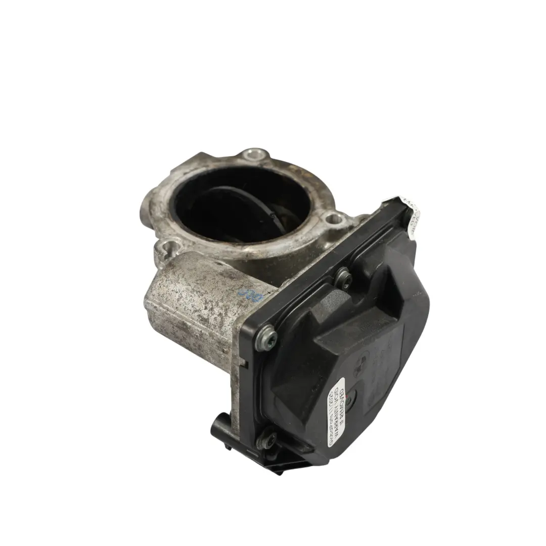 Cuerpo Mariposa Diesel N57 para BMW E90 E91 LCI F07 F10 F11 F01 X5 E70 X6 E71 con número de pieza 7806231 BMW E90 E91 LCI F07 F10 F11 F01 X5 E70 X6 E71 Cuerpo Mariposa Diesel N57 - SKU 7806231-1 - Número de pieza 7806231