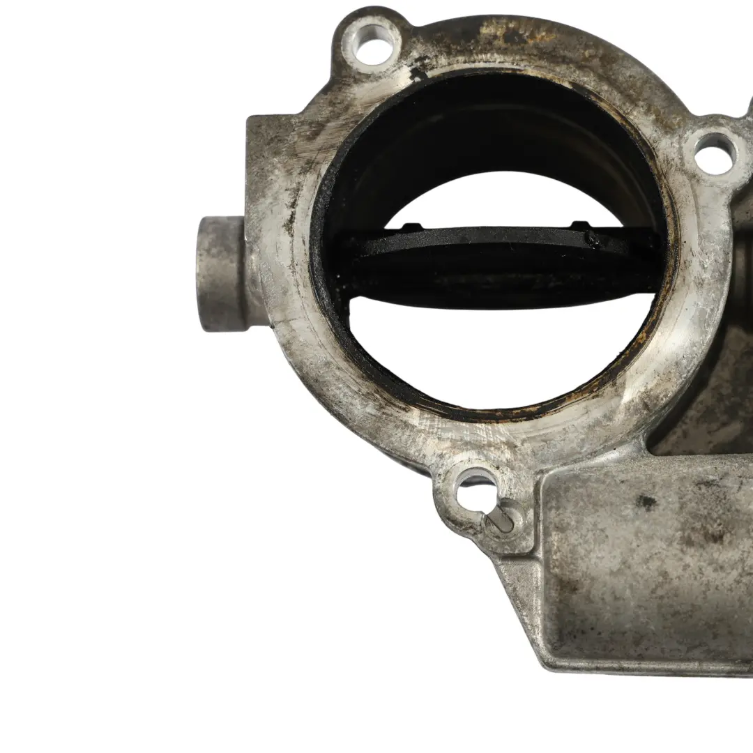 Cuerpo Mariposa Diesel N57 para BMW E90 E91 LCI F07 F10 F11 F01 X5 E70 X6 E71 con número de pieza 7806231 BMW E90 E91 LCI F07 F10 F11 F01 X5 E70 X6 E71 Cuerpo Mariposa Diesel N57 - SKU 7806231-1 - Número de pieza 7806231