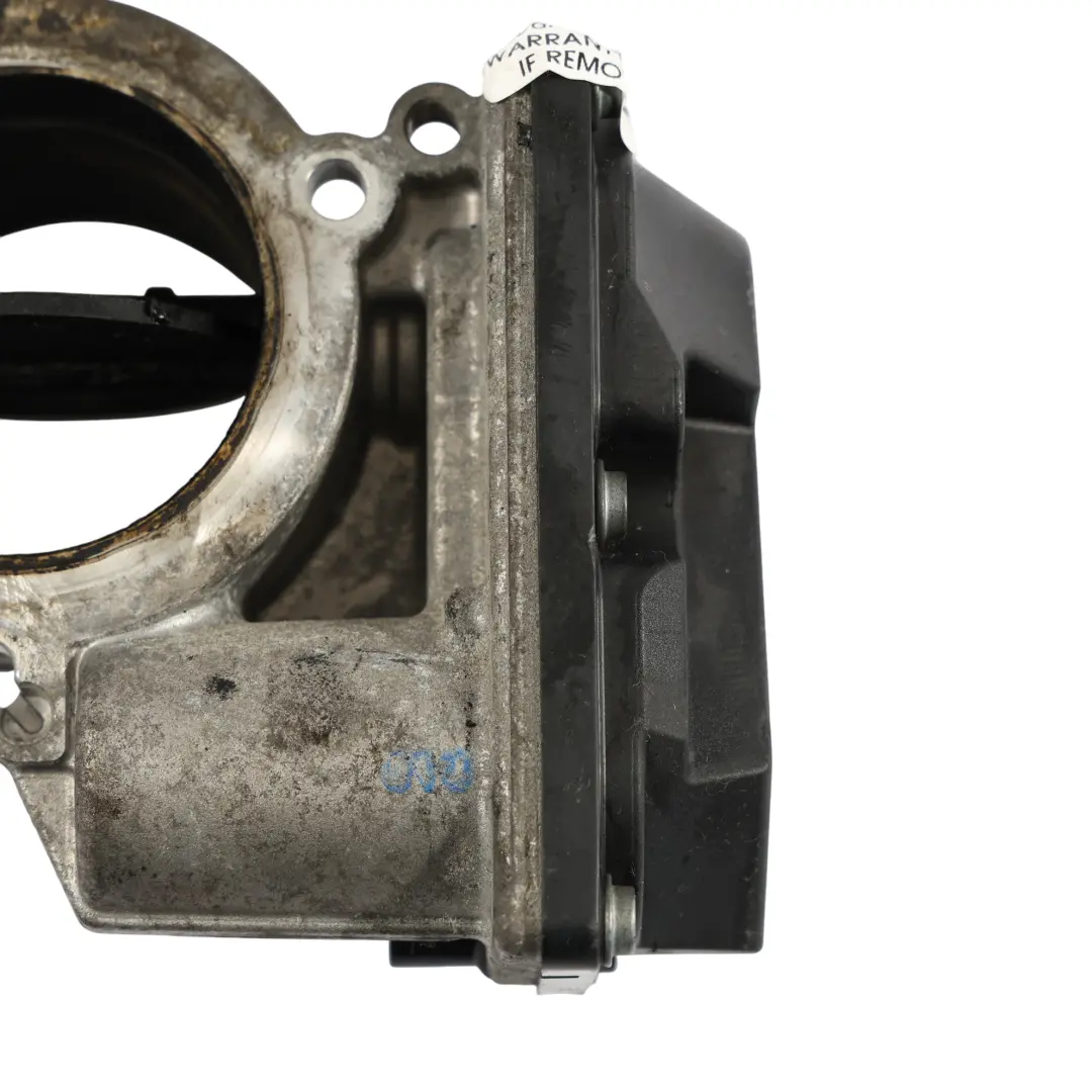 Drosselklappe Diesel N57 für BMW E90 E91 LCI F07 F10 F11 F01 X5 E70 X6 E71 mit Teilenummer 7806231 BMW E90 E91 LCI F07 F10 F11 F01 X5 E70 X6 E71 Drosselklappe Diesel N57 - SKU 7806231-1 - Teilenummer 7806231