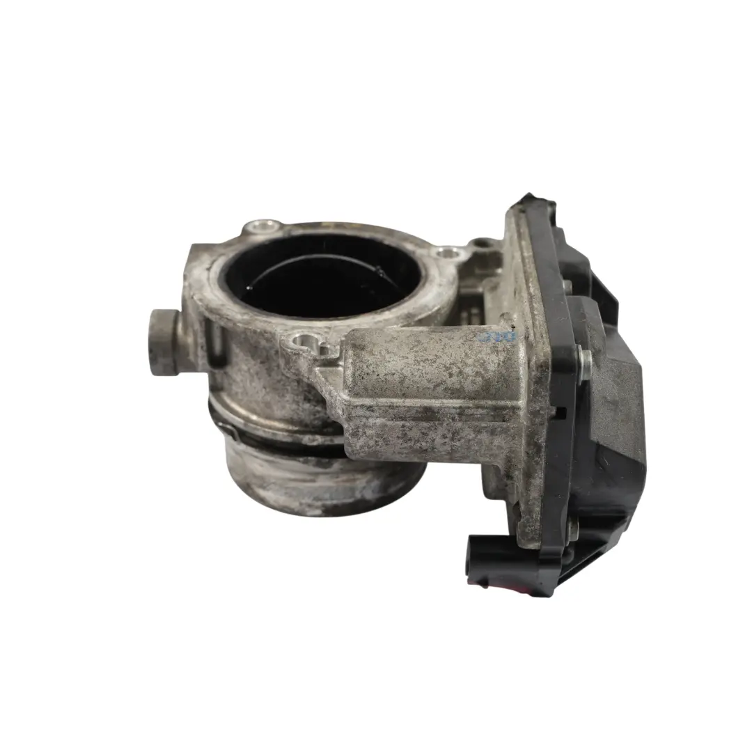 Throttle Body Diesel N57 to BMW E90 E91 LCI F07 F10 F11 F01 X5 E70 X6 E71 with Part number 7806231 BMW E90 E91 LCI F07 F10 F11 F01 X5 E70 X6 E71 Throttle Body Diesel N57 - SKU 7806231-1 - Part number 7806231