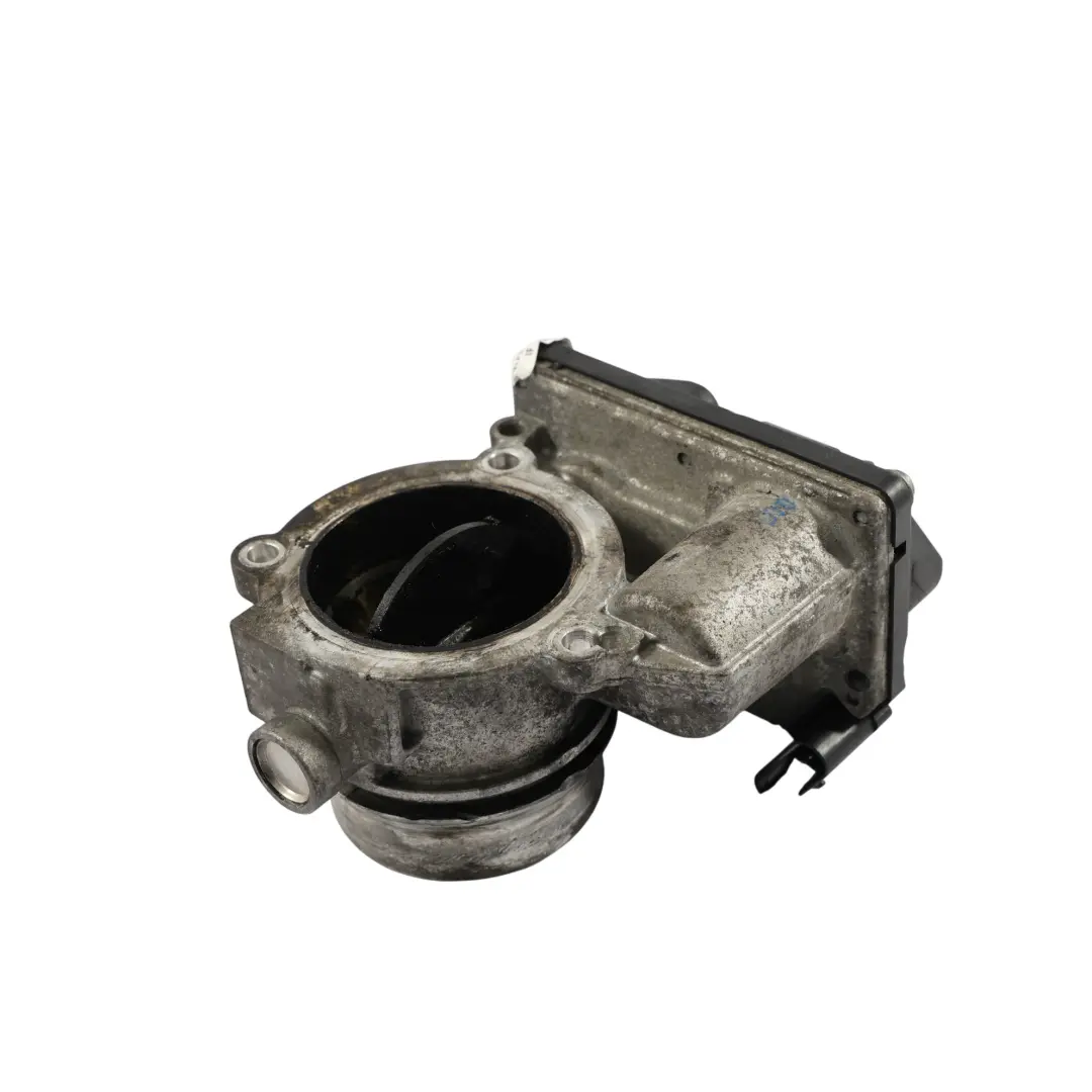 BMW E90 E91 LCI F07 F10 F11 F01 X5 E70 X6 E71 Corps Papillon Diesel N57 - SKU 7806231-1 - Numéro de pièce 7806231