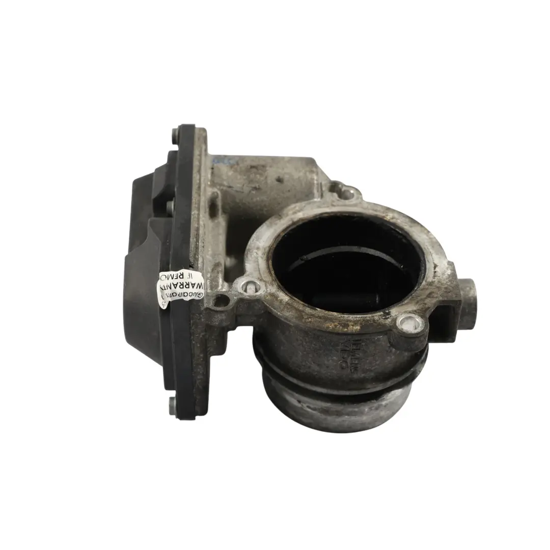 Corps Papillon Diesel N57 pour BMW E90 E91 LCI F07 F10 F11 F01 X5 E70 X6 E71 à propos du numéro de pièce 7806231 BMW E90 E91 LCI F07 F10 F11 F01 X5 E70 X6 E71 Corps Papillon Diesel N57 - SKU 7806231-1 - Numéro de pièce 7806231