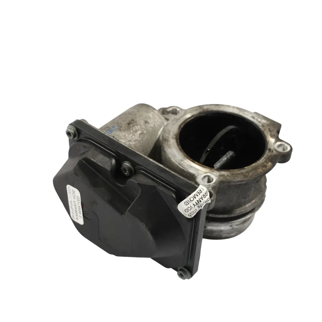 BMW E90 E91 LCI F07 F10 F11 F01 X5 E70 X6 E71 Drosselklappe Diesel N57 - SKU 7806231-1 - Teilenummer 7806231