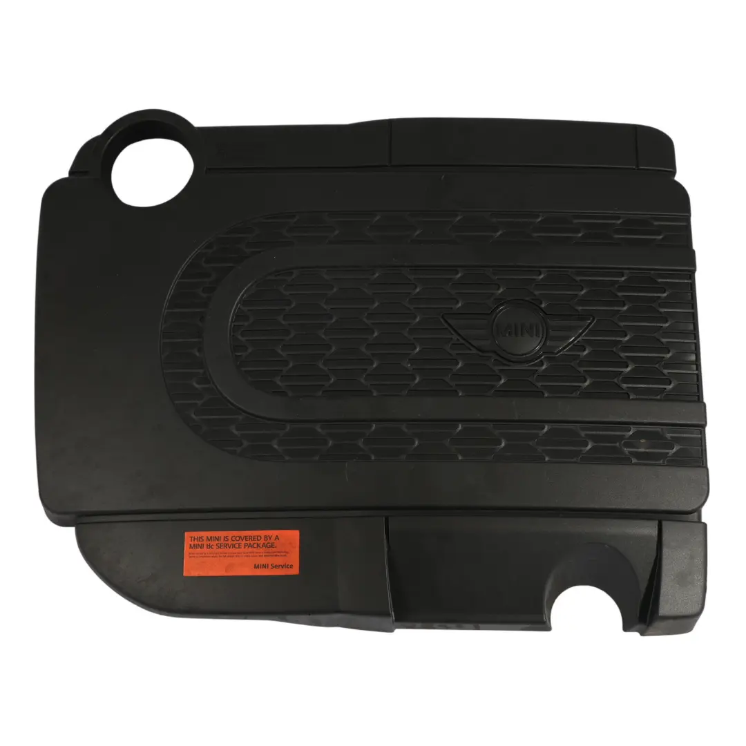 Mini Cooper R55 R56 R57 LCI N47N Diesel Pokrywa Wygłuszenie Silnika - SKU 7811920-2 - Numer Części 7811920