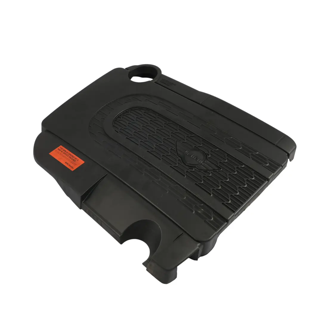 N47N Motorabdeckung Akustik Diesel für Mini Cooper R55 R56 R57 LCI mit Teilenummer 7811920 Mini Cooper R55 R56 R57 LCI N47N Motorabdeckung Akustik Diesel - SKU 7811920-2 - Teilenummer 7811920