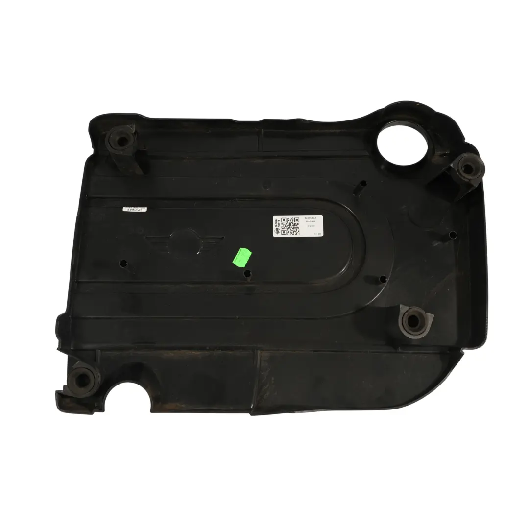 N47N Motorabdeckung Akustik Diesel für Mini Cooper R55 R56 R57 LCI mit Teilenummer 7811920 Mini Cooper R55 R56 R57 LCI N47N Motorabdeckung Akustik Diesel - SKU 7811920-2 - Teilenummer 7811920