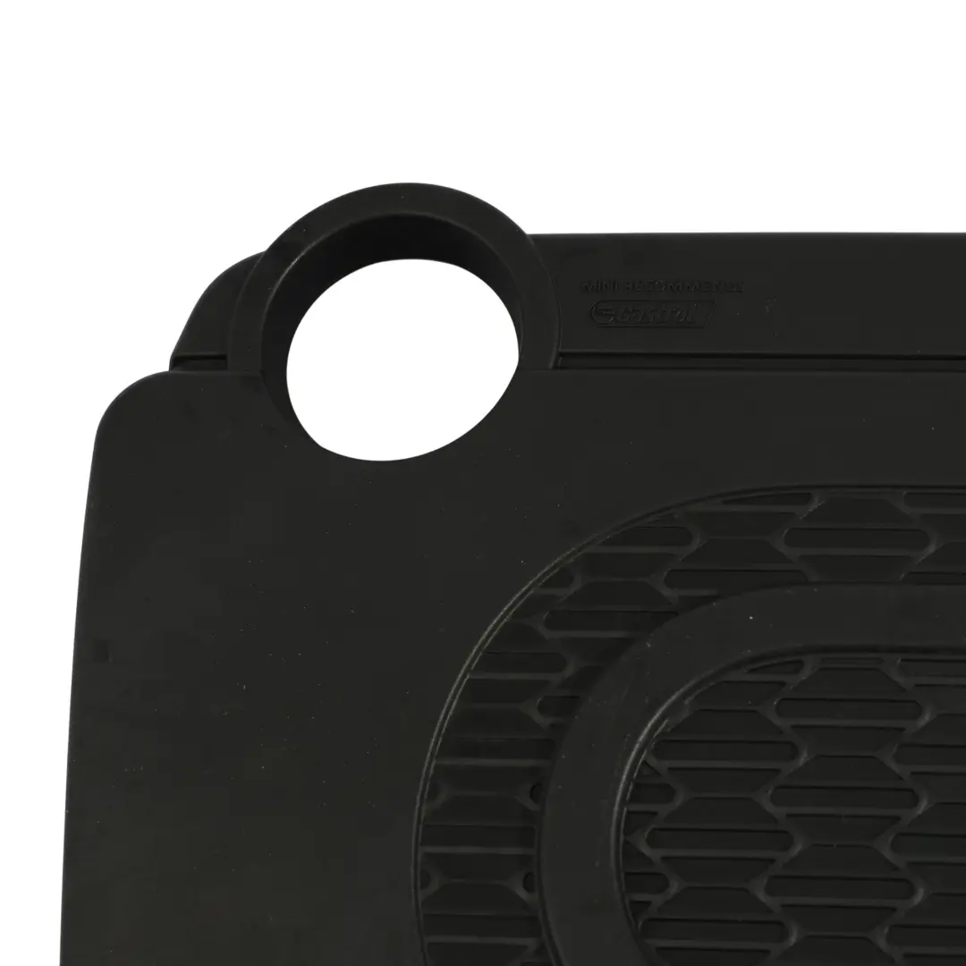 Mini Cooper R55 R56 R57 LCI N47N Diesel Pokrywa Wygłuszenie Silnika - SKU 7811920-2 - Numer Części 7811920