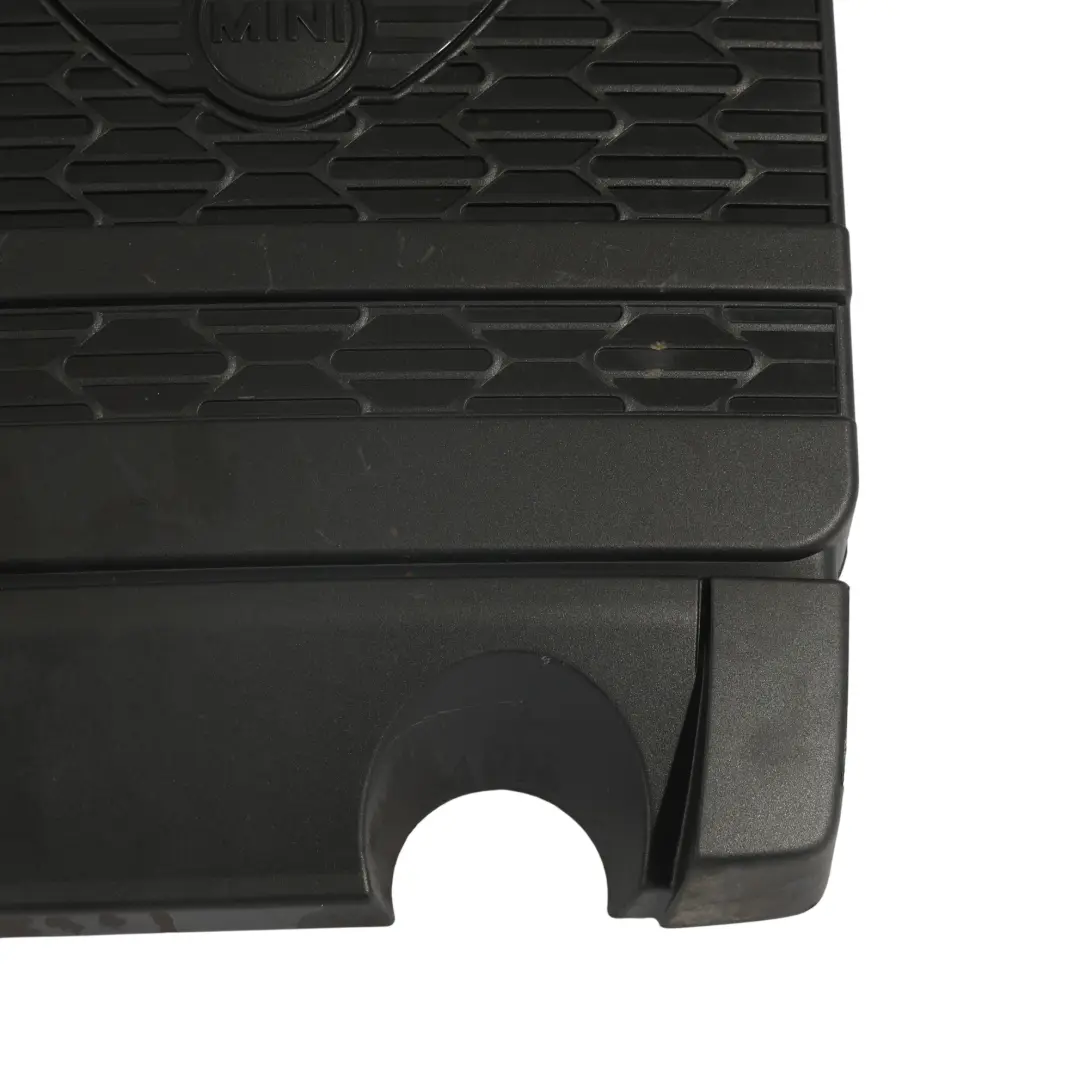Mini Cooper R55 R56 R57 LCI N47N Motorabdeckung Akustik Diesel - SKU 7811920-2 - Teilenummer 7811920