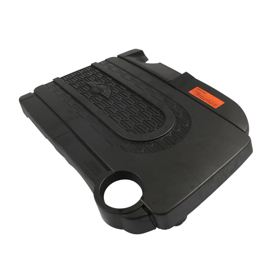 N47N Engine Cover Acoustic Diesel to Mini Cooper R55 R56 R57 LCI with Part number 7811920 Mini Cooper R55 R56 R57 LCI N47N Engine Cover Acoustic Diesel - SKU 7811920-2 - Part number 7811920