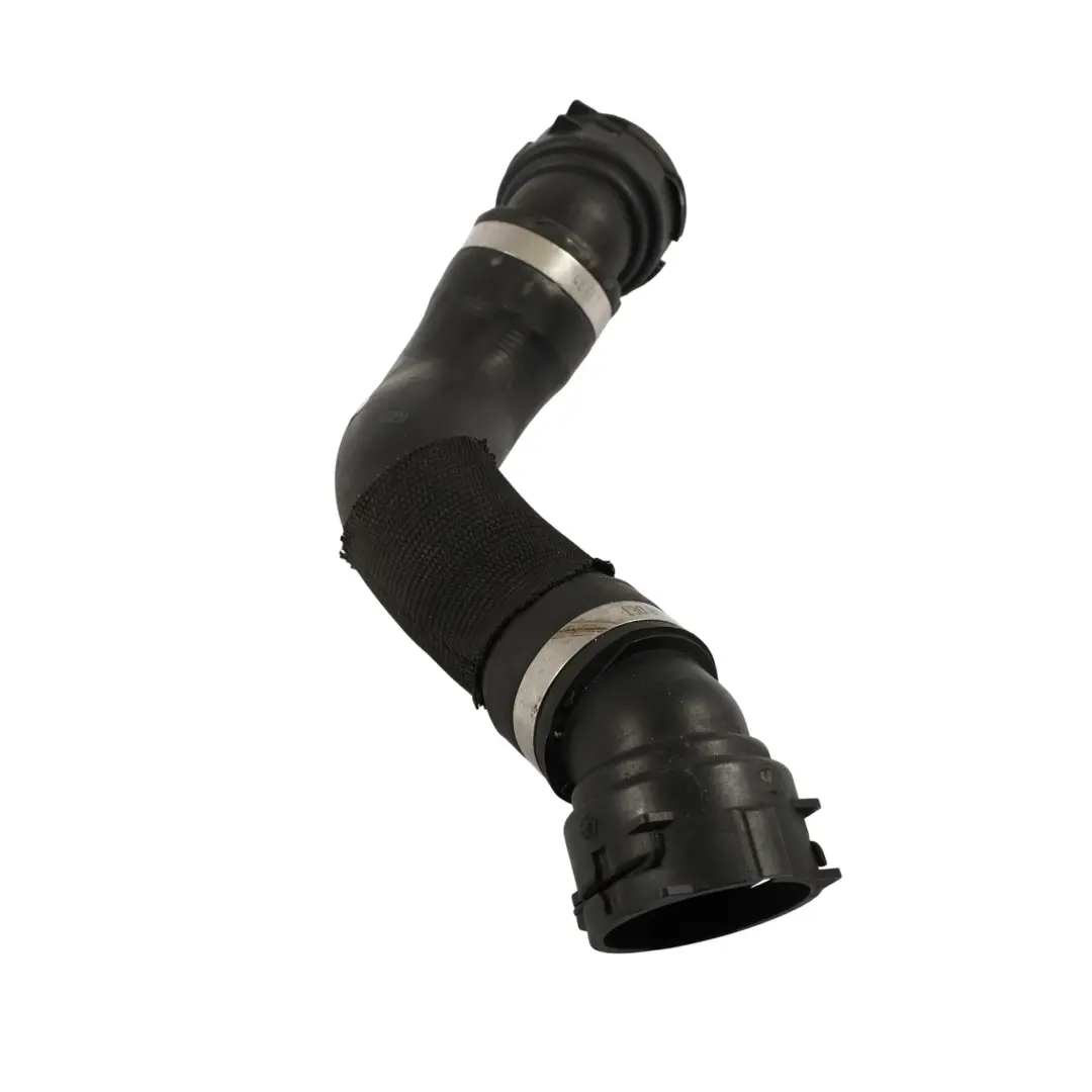 BMW E90 E91 E92 Durite Inférieure De Liquide Refroidissement Radiateur - SKU 7812515 - Numéro de pièce 7812515