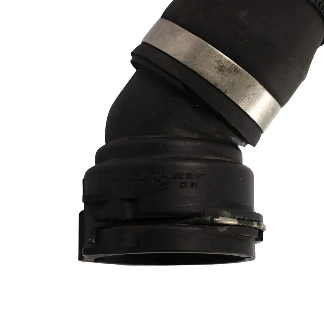 BMW E90 E91 E92 Dolny Wąż Chłodnicy Płynu Wody Rura Przewód - SKU 7812515 - Numer Części 7812515