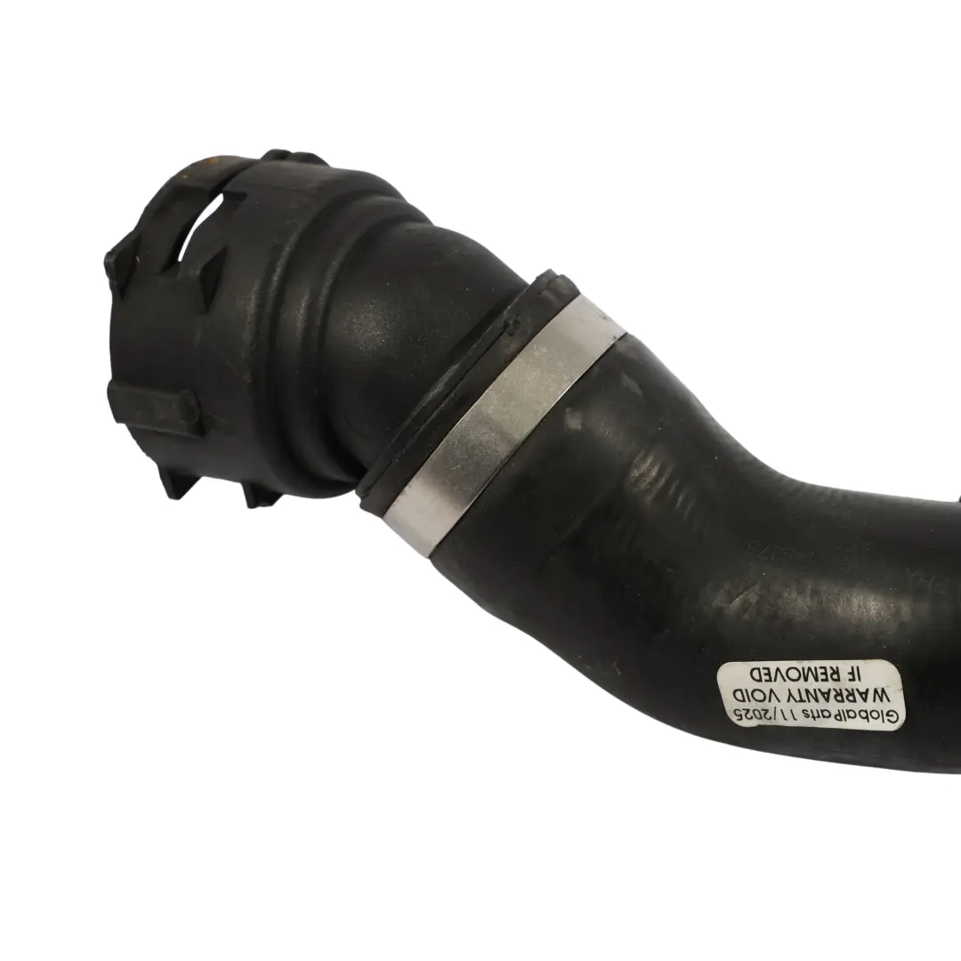 BMW E90 E91 E92 Kühler Unten Kühlmittel Schlauch Leitung Rohr - SKU 7812515 - Teilenummer 7812515