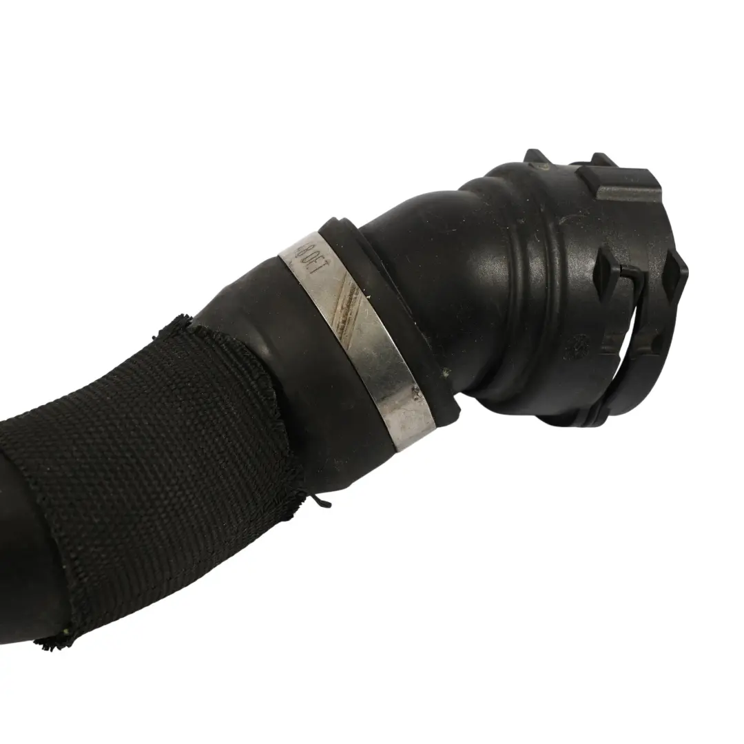 Durite Inférieure De Liquide Refroidissement Radiateur pour BMW E90 E91 E92 à propos du numéro de pièce 7812515 BMW E90 E91 E92 Durite Inférieure De Liquide Refroidissement Radiateur - SKU 7812515 - Numéro de pièce 7812515