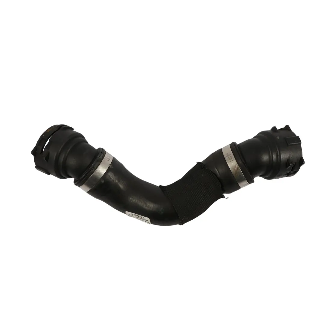 Dolny Wąż Chłodnicy Płynu Wody Rura Przewód do BMW E90 E91 E92 o numerze 7812515 BMW E90 E91 E92 Dolny Wąż Chłodnicy Płynu Wody Rura Przewód - SKU 7812515 - Numer Części 7812515