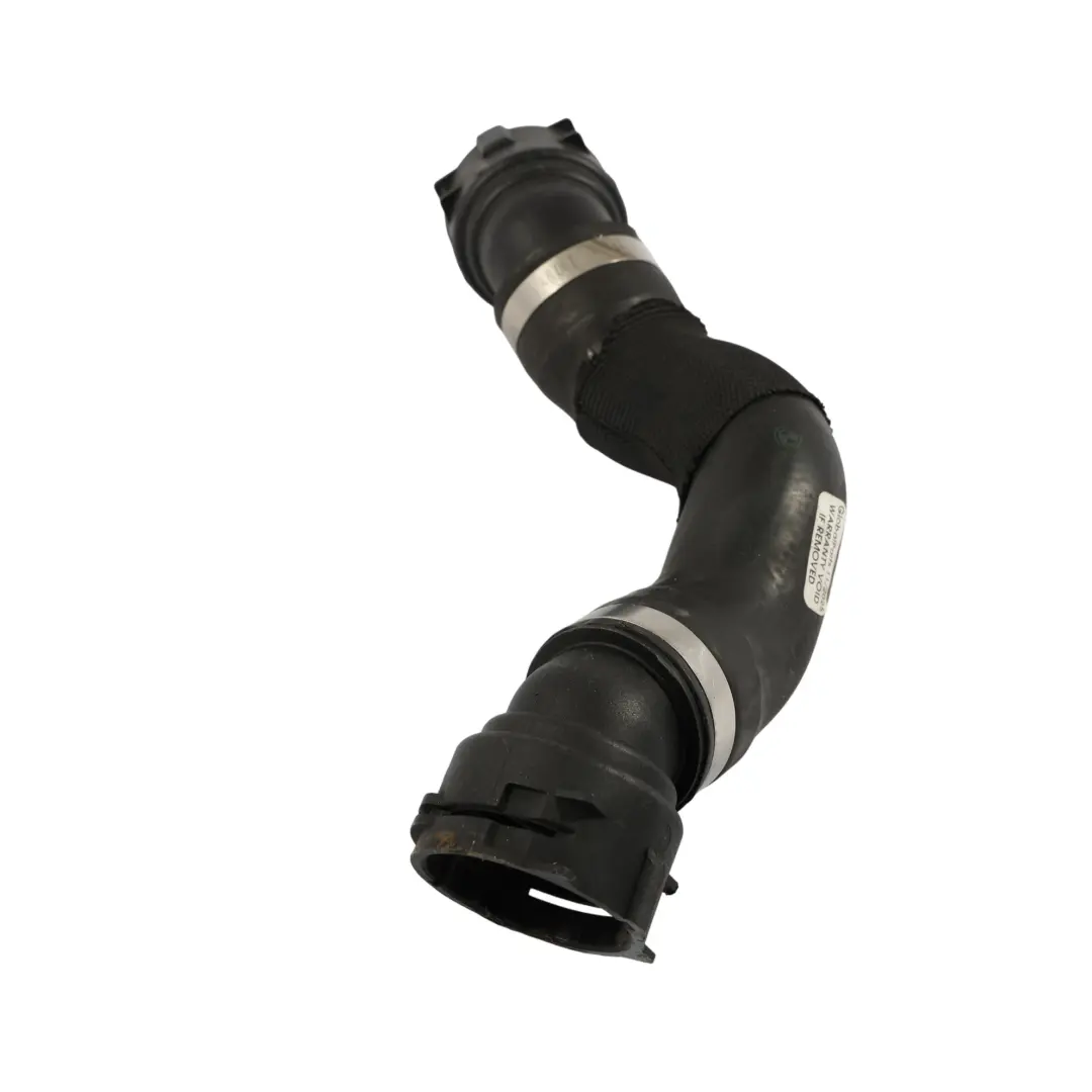 Durite Inférieure De Liquide Refroidissement Radiateur pour BMW E90 E91 E92 à propos du numéro de pièce 7812515 BMW E90 E91 E92 Durite Inférieure De Liquide Refroidissement Radiateur - SKU 7812515 - Numéro de pièce 7812515