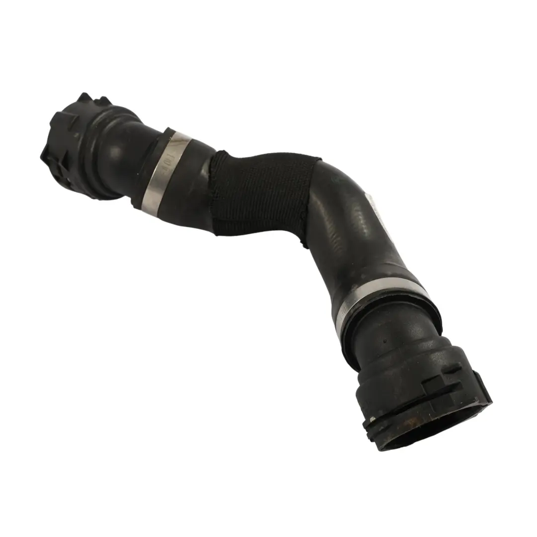 BMW E90 E91 E92 Radiatore Fondo Tubo Refrigerante Linea - SKU 7812515 - Numero di parte 7812515