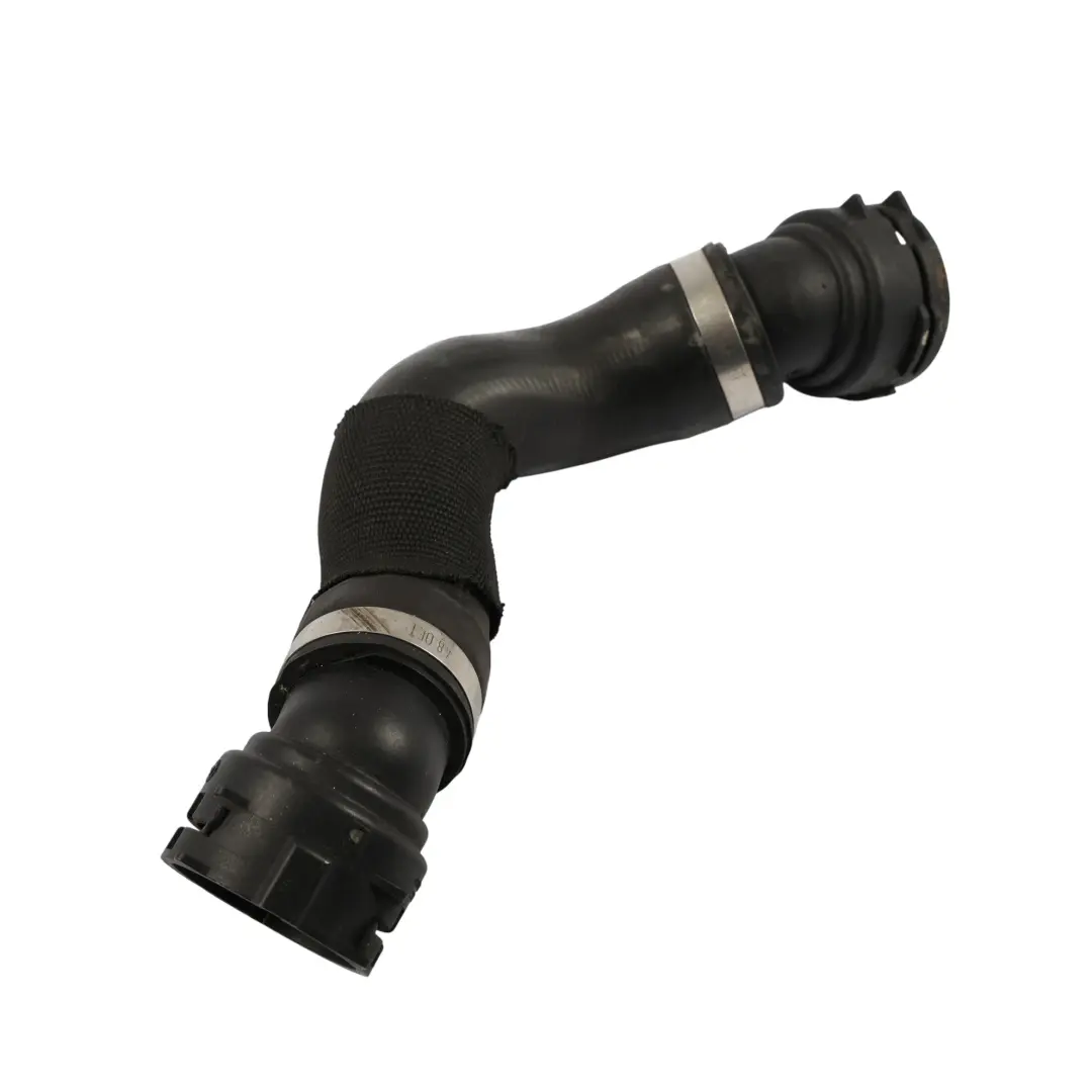 Radiatore Fondo Tubo Refrigerante Linea per BMW E90 E91 E92 con numero di parte 7812515 BMW E90 E91 E92 Radiatore Fondo Tubo Refrigerante Linea - SKU 7812515 - Numero di parte 7812515