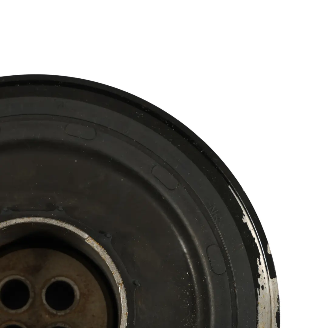  Kurbelwellenriemenscheibe BMW E81 E90 Diesel N47 Schwingungs Dämpfer Rad - SKU 7823191-3 - Teilenummer 7823191