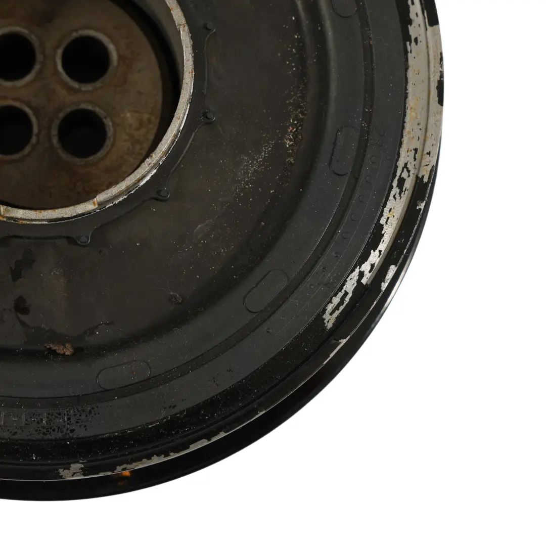 Puleggia Albero Motore BMW E81 E87 LCI E90 Diesel N47 Ruota Antivibrante per con numero di parte 7823191 Puleggia Albero Motore BMW E81 E87 LCI E90 Diesel N47 Ruota Antivibrante - SKU 7823191-3 - Numero di parte 7823191