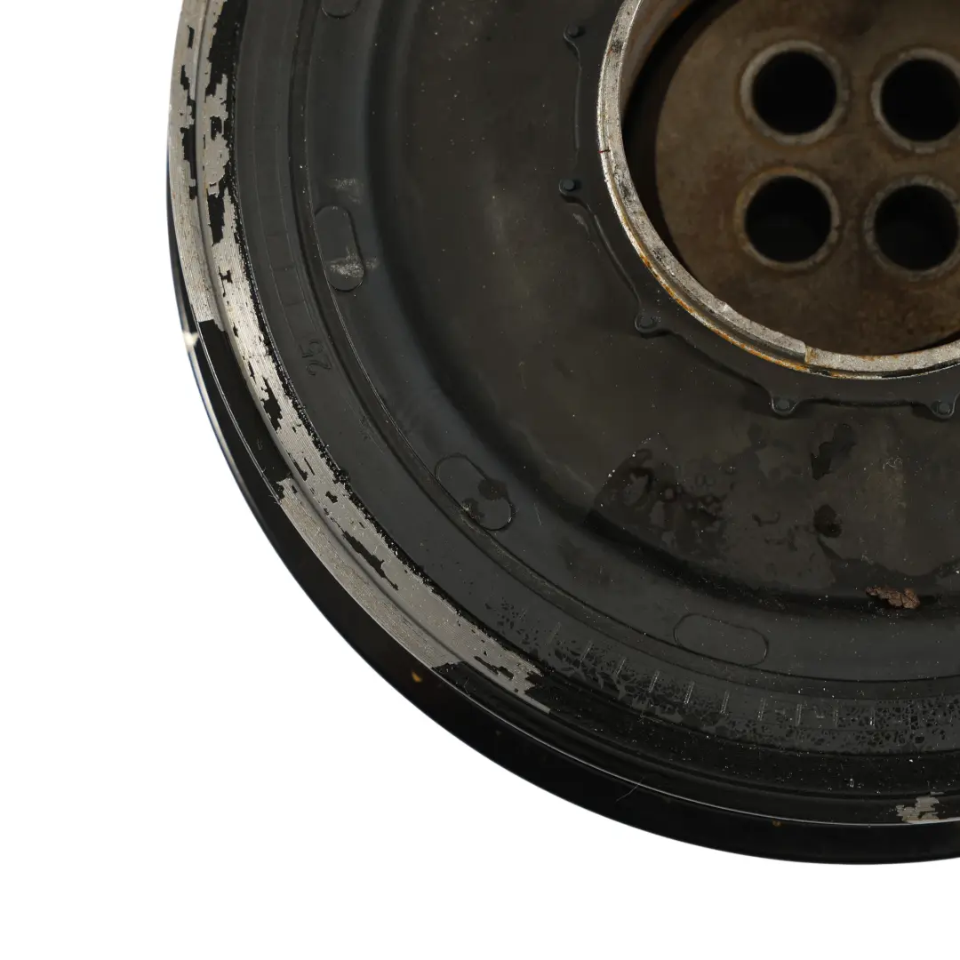  Poulie Vilebrequin BMW E81 E87 LCI E90 Diesel N47 Roue Anti Vibratoire - SKU 7823191-3 - Numéro de pièce 7823191