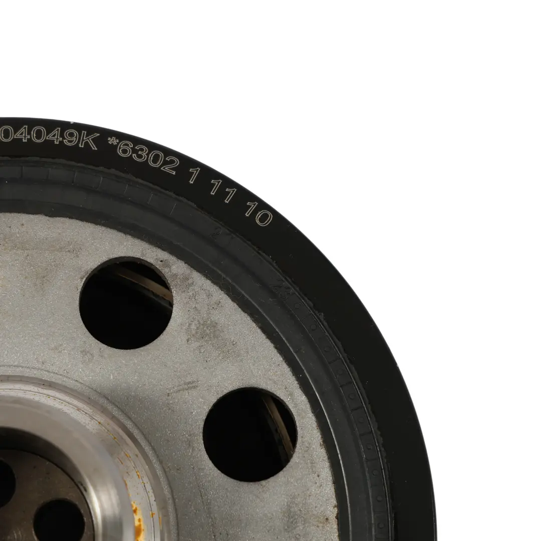  Kurbelwellenriemenscheibe BMW E81 E90 Diesel N47 Schwingungs Dämpfer Rad - SKU 7823191-3 - Teilenummer 7823191