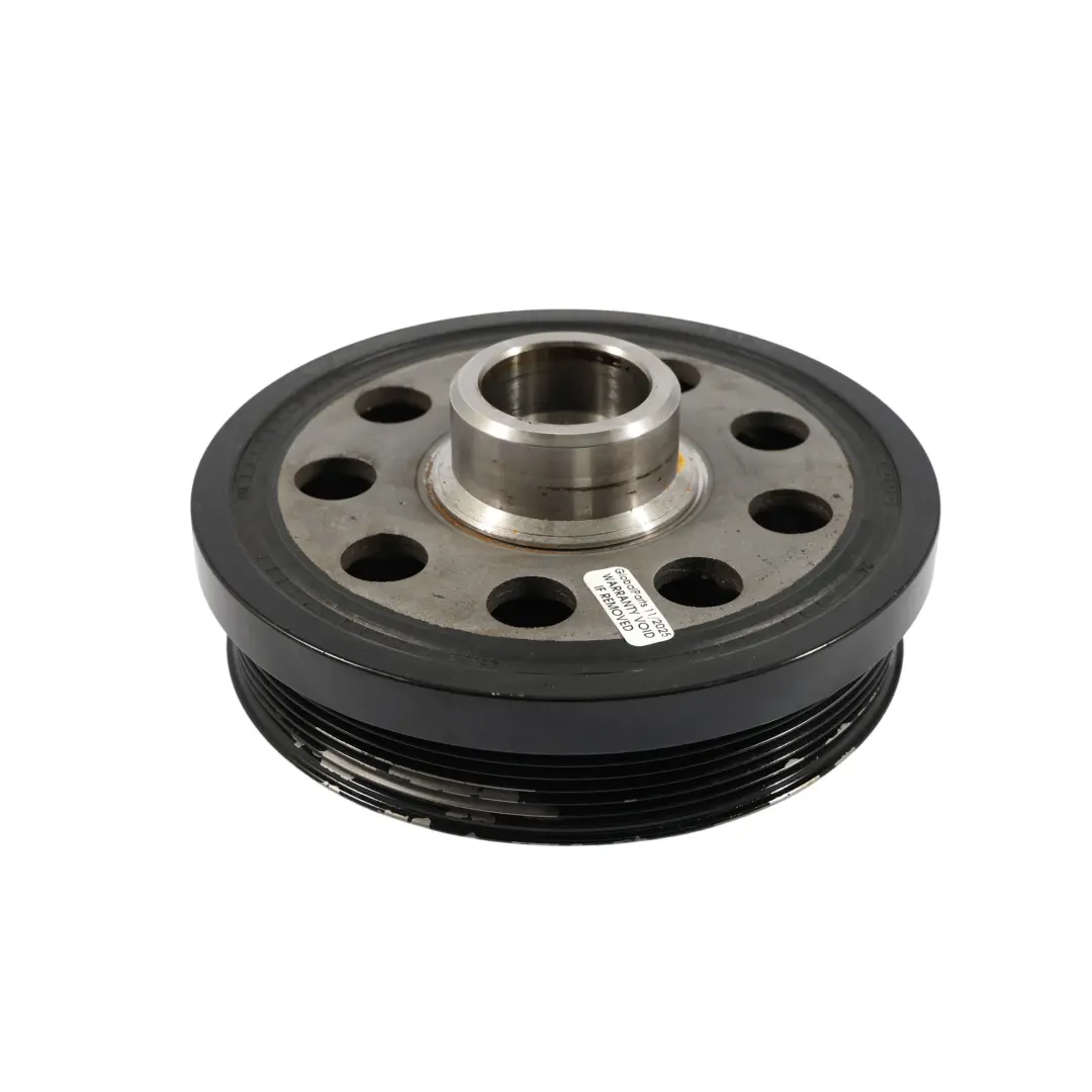  Poulie Vilebrequin BMW E81 E87 LCI E90 Diesel N47 Roue Anti Vibratoire - SKU 7823191-3 - Numéro de pièce 7823191