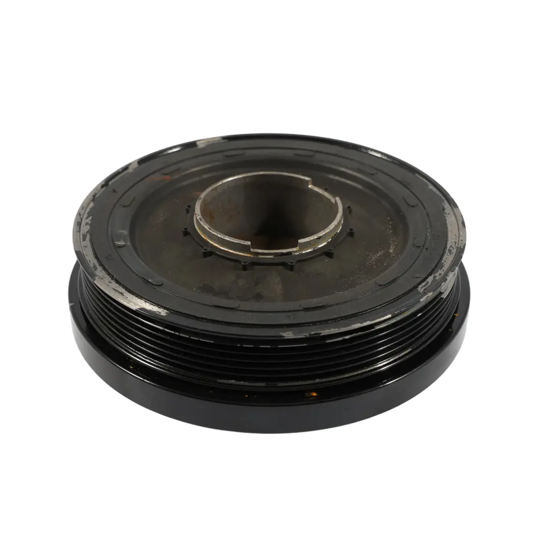 Poulie Vilebrequin BMW E81 E87 LCI E90 Diesel N47 Roue Anti Vibratoire - SKU 7823191-3 - Numéro de pièce 7823191