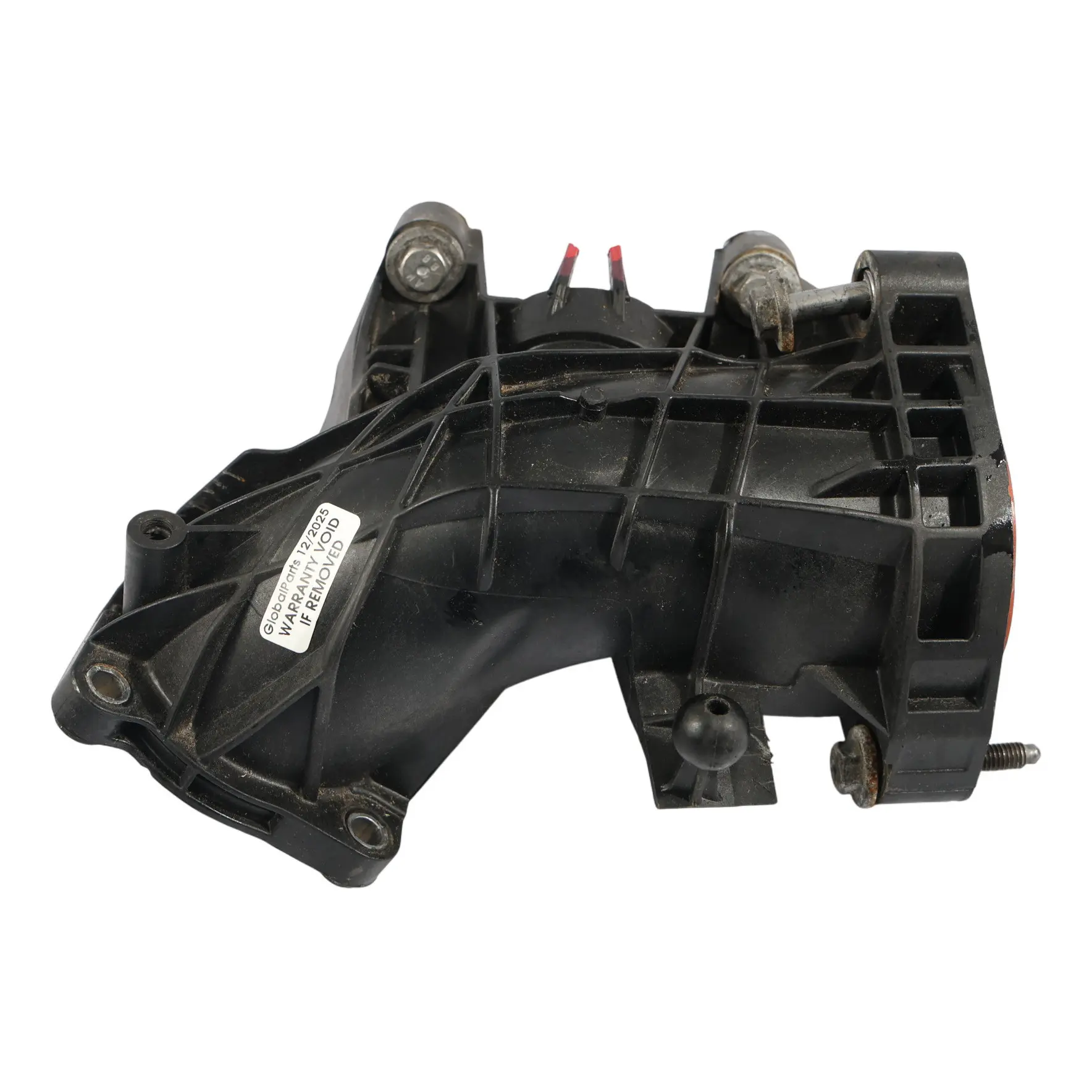 BMW F30 F32 EGR Collettore Aspirazione N57N Diesel Tubo Condotto Venturi 7823244