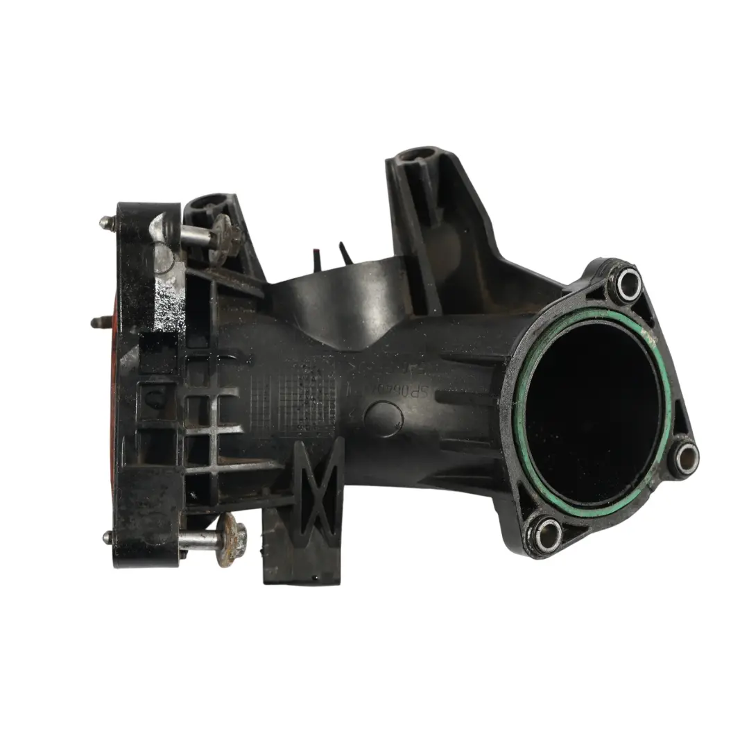 Collettore Aspirazione N57N Diesel Tubo Condotto Venturi per BMW F30 F32 EGR con numero di parte 7823244 BMW F30 F32 EGR Collettore Aspirazione N57N Diesel Tubo Condotto Venturi - SKU 7823244-1 - Numero di parte 7823244