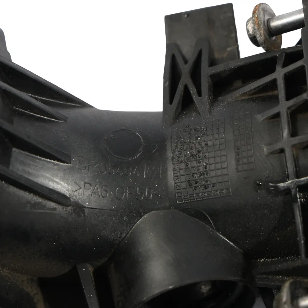 N57N Rura Kolektora Dolotowego EGR do BMW F30 330d o numerze 7823244 BMW F30 330d N57N Rura Kolektora Dolotowego EGR - SKU 7823244-1 - Numer Części 7823244