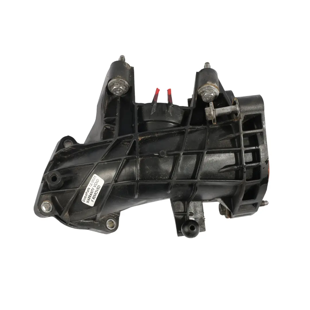 BMW F30 F32 EGR Collettore Aspirazione N57N Diesel Tubo Condotto Venturi - SKU 7823244-1 - Numero di parte 7823244