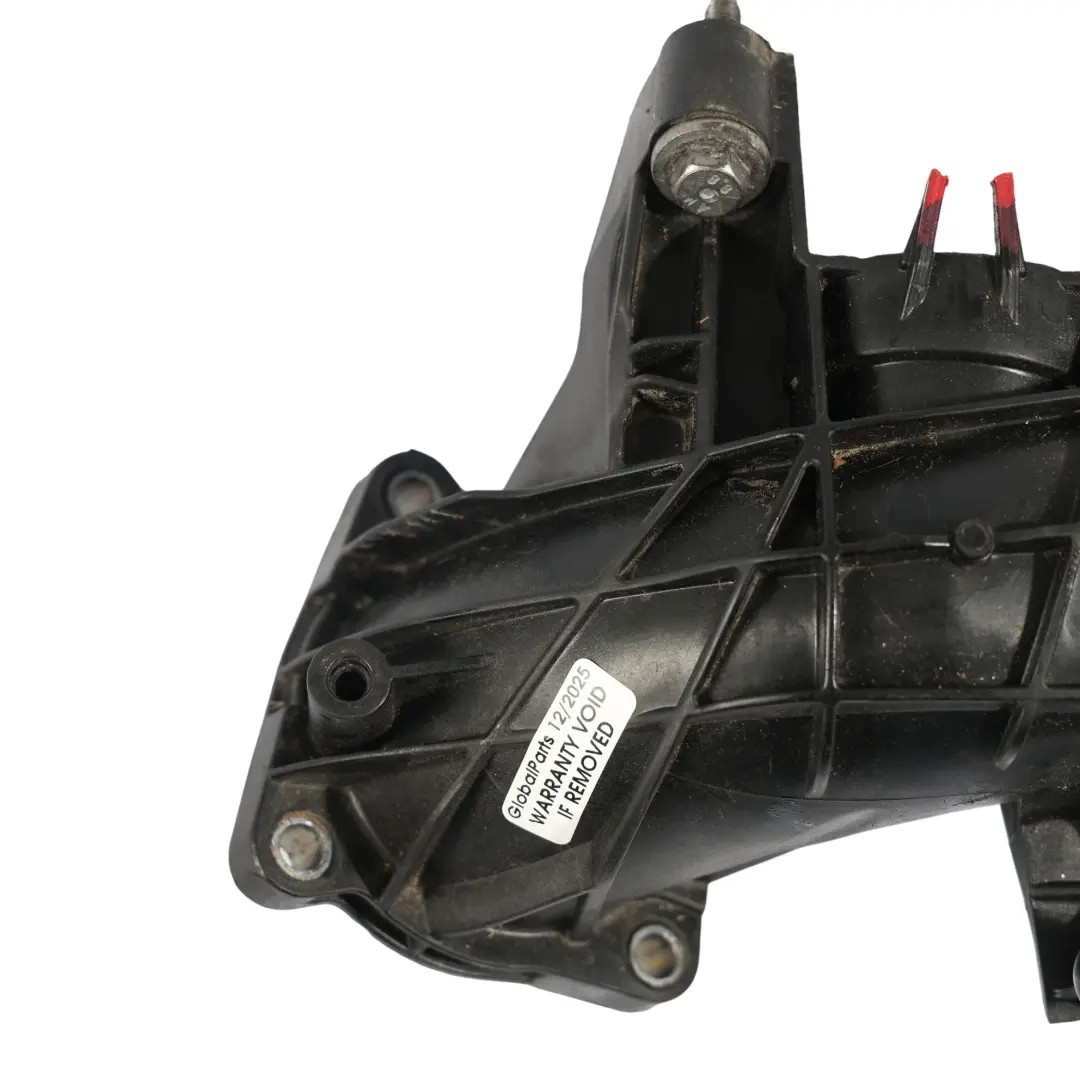 BMW F30 F32 Collecteur D'Admission , Conduit Venturi EGR N57N Diesel - SKU 7823244-1 - Numéro de pièce 7823244