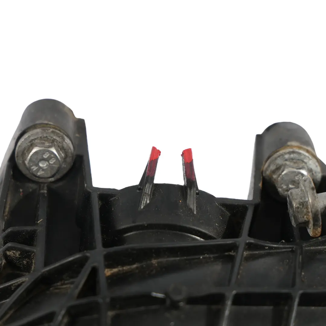 BMW F30 F32 N57N 330d 430d Diesel AGR Ansaugbrücke Venturi - SKU 7823244-1 - Teilenummer 7823244