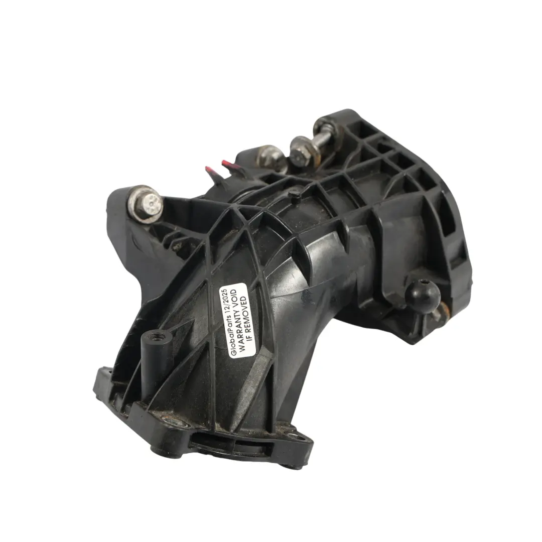 BMW F30 F32 N57N 330d 430d Diesel AGR Ansaugbrücke Venturi - SKU 7823244-1 - Teilenummer 7823244
