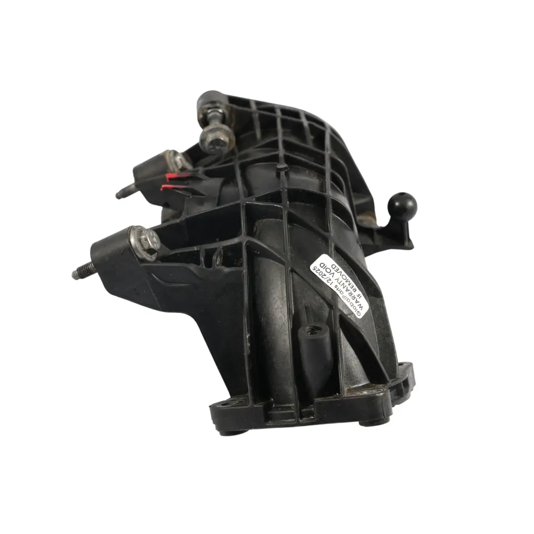 Collettore Aspirazione N57N Diesel Tubo Condotto Venturi per BMW F30 F32 EGR con numero di parte 7823244 BMW F30 F32 EGR Collettore Aspirazione N57N Diesel Tubo Condotto Venturi - SKU 7823244-1 - Numero di parte 7823244