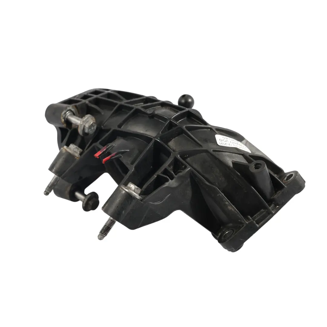 BMW F30 F32 N57N 330d 430d Diesel AGR Ansaugbrücke Venturi - SKU 7823244-1 - Teilenummer 7823244