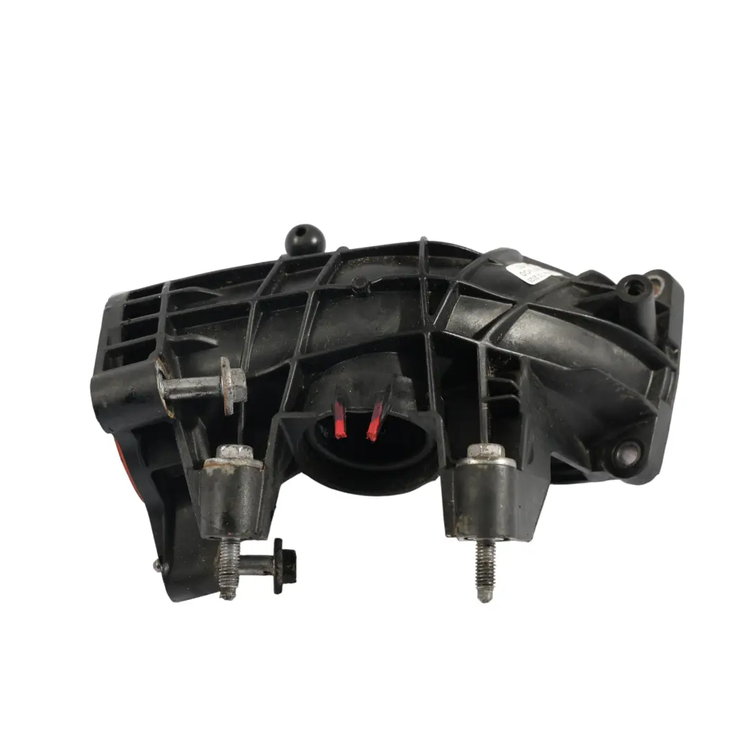 Colector Admisión N57N Diesel Tubo Conducto Venturi para BMW F30 F32 EGR con número de pieza 7823244 BMW F30 F32 EGR Colector Admisión N57N Diesel Tubo Conducto Venturi - SKU 7823244-1 - Número de pieza 7823244