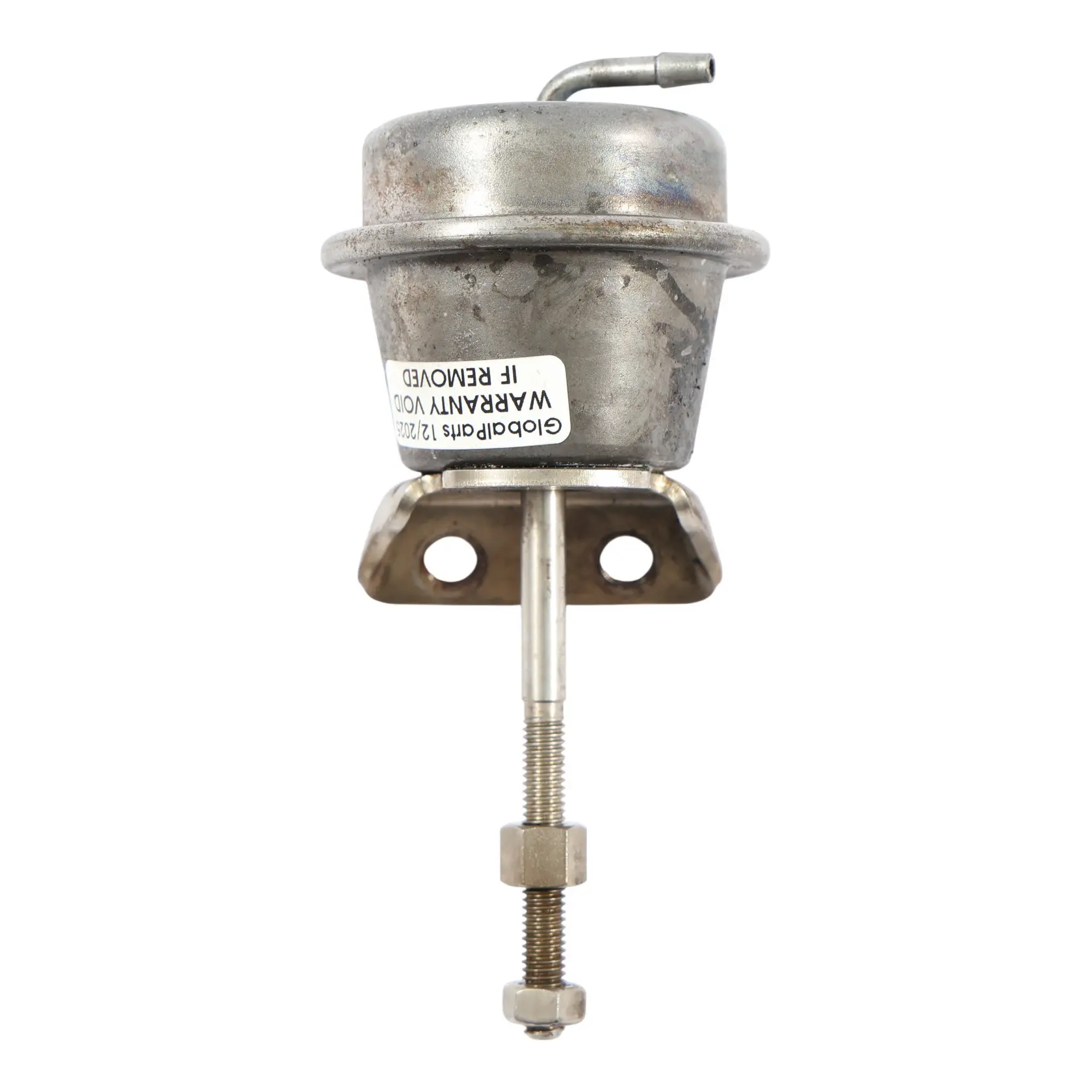 Turboladergehäuse BMW F10 F20 F30 Diesel N47S1 Auspuffseite 7823256